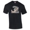 Myakka City RiverMocs Cotton T-Shirt