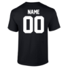 Myakka City RiverMocs Cotton T-Shirt - Image 2