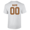 Myakka City RiverMocs Cotton T-Shirt - Image 3