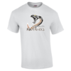 Myakka City RiverMocs Cotton T-Shirt - Image 4