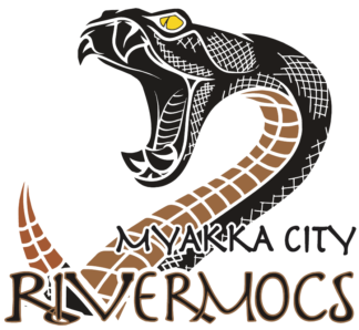 Myakka City RiverMocs