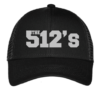 The 512's Trucker Hat - Image 3