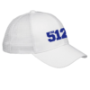 The 512's Trucker Hat - Image 2